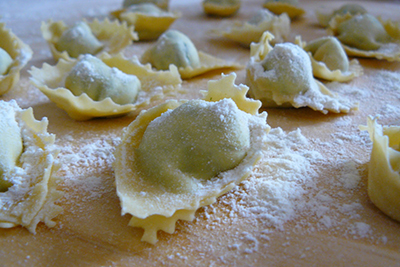 cappelletti